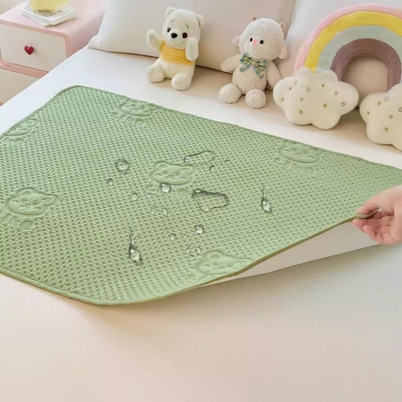 Fabric Softener Sheet - 편안하고 통기성 좋은 방수 및 세탁