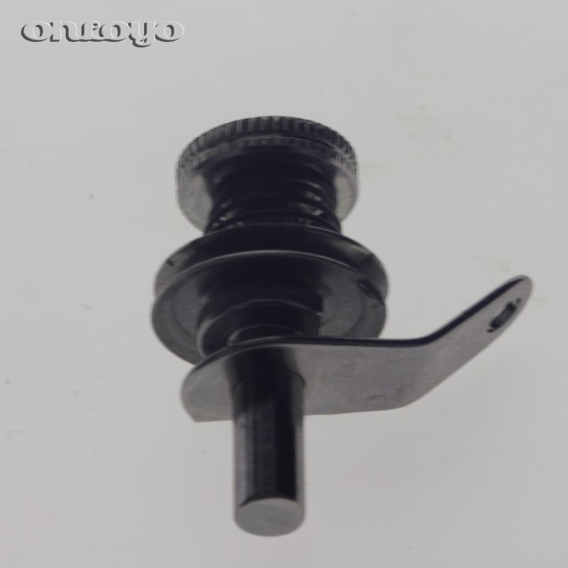 Gripper Foot Walking - 컴퓨터 자동 재봉기 실 장력 조절