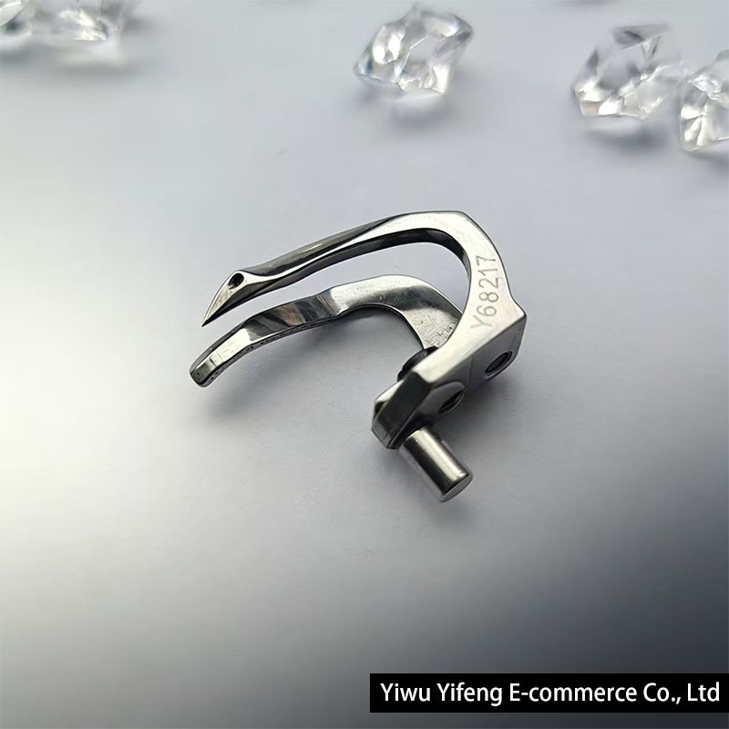 Sewing Production - Y68217 4침 6선용 루퍼, 야마토 FD-62