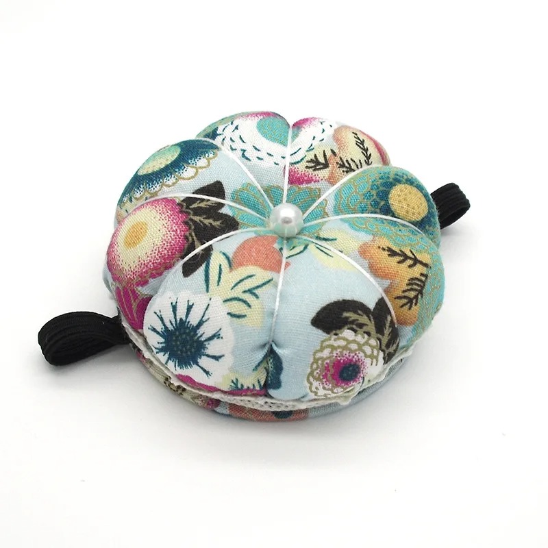 2026 랜덤 컬러 호박 모양 바늘꽂이 쿠션 홀더 바느 - Sewing Pin Cushion 리뷰 및 가격