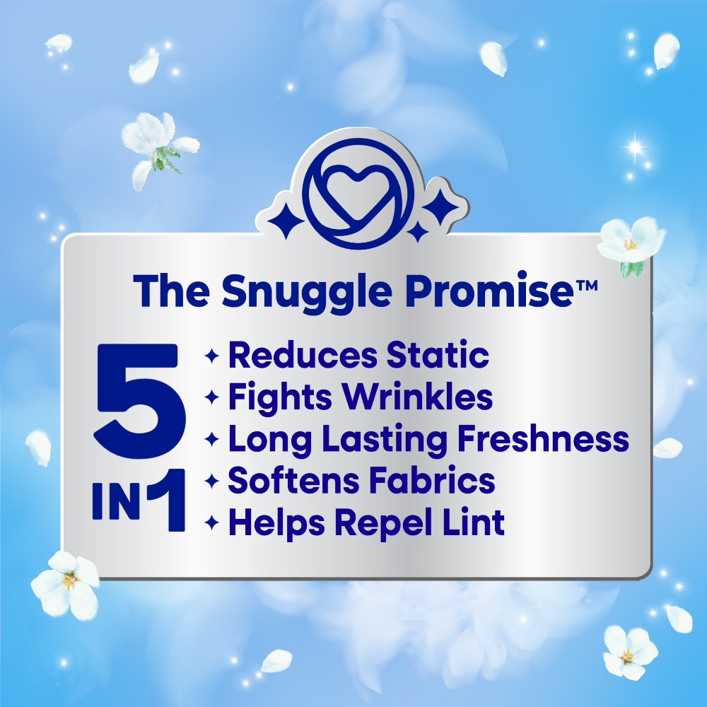 블루 스파클 쿠들업 프레시 드라이어 시트 200매 세탁 - Fabric Softener Sheet 리뷰 및 가격