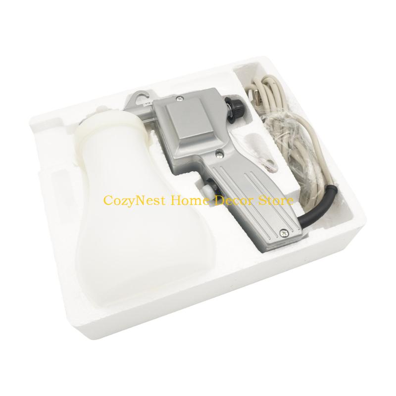 섬세한 직물을 위한 92MF 인체공학적 얼룩 제거 스프 - Textile And Sewing Supply 리뷰 및 가격