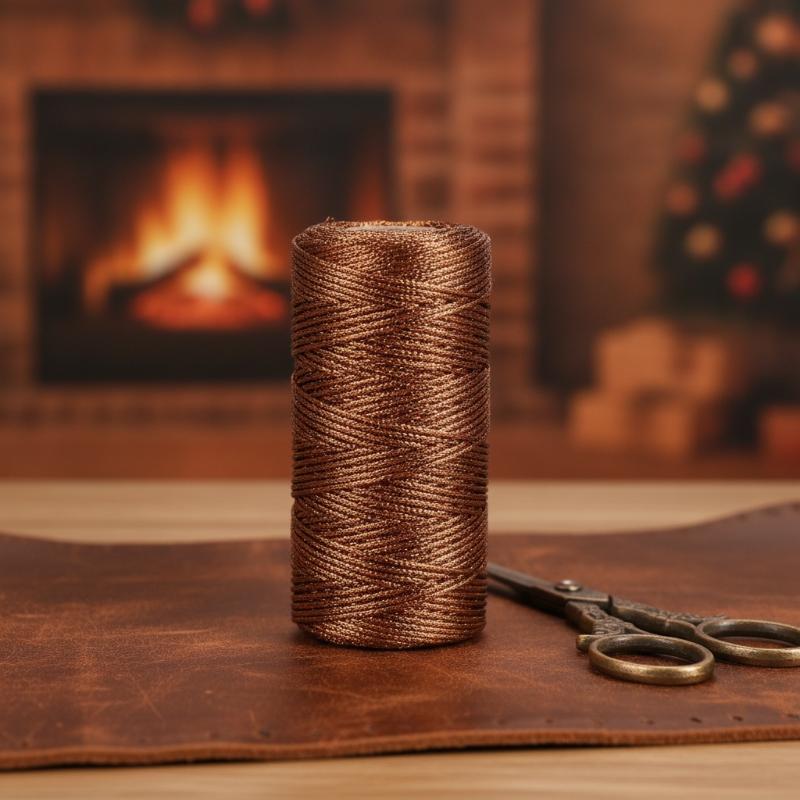 새로운 1.5mm 100미터 컬러 마크라메 코드 로프  - Sewing Thread In Textile 리뷰 및 가격