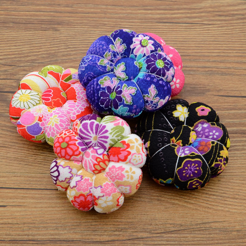 1Pcs 탄성 손목 벨트 바늘 핀 쿠션 크로스 스티치  - Sewing Pin Cushion 리뷰 및 가격