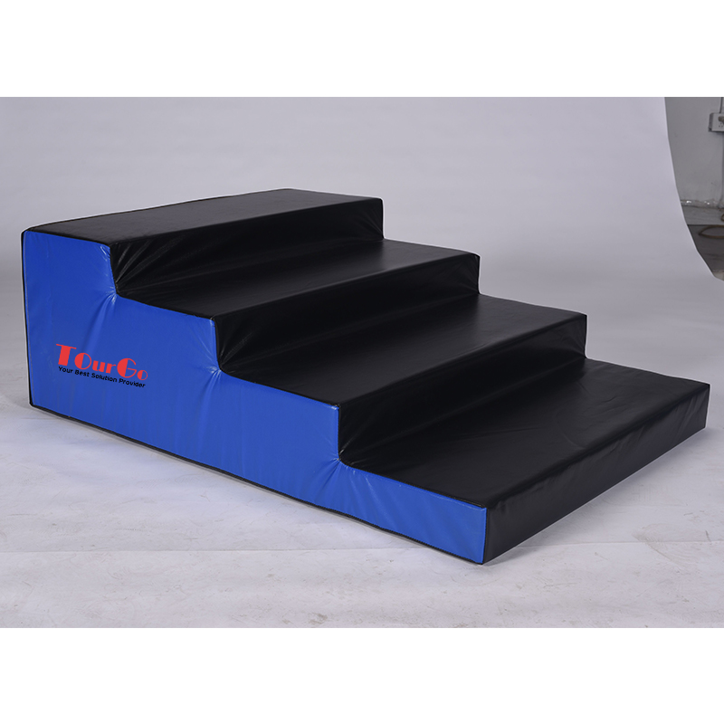 체조 접이식 웨지 매트 닌자 워리어 장애물 파쿠르 피트 - Gripper Foot Walking 리뷰 및 가격