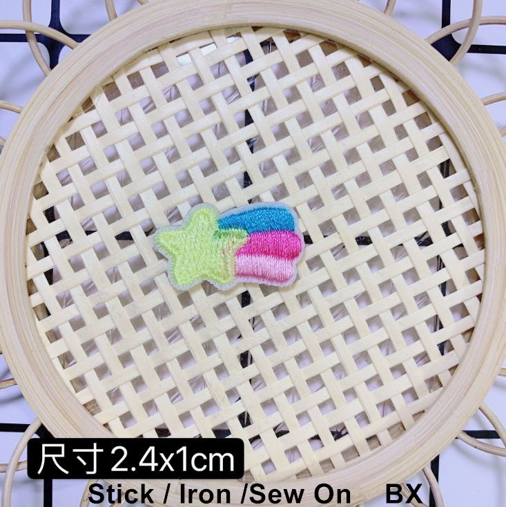 스티치 아이언 온 10개 자수 패치 청바지 코트 티셔츠 - Sewing Id 리뷰 및 가격