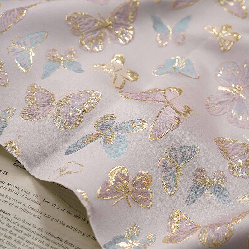 드레스, 스커트, Qipao 및 가방 봉제용 1M 황금 - Sewing Thread In Textile 리뷰 및 가격