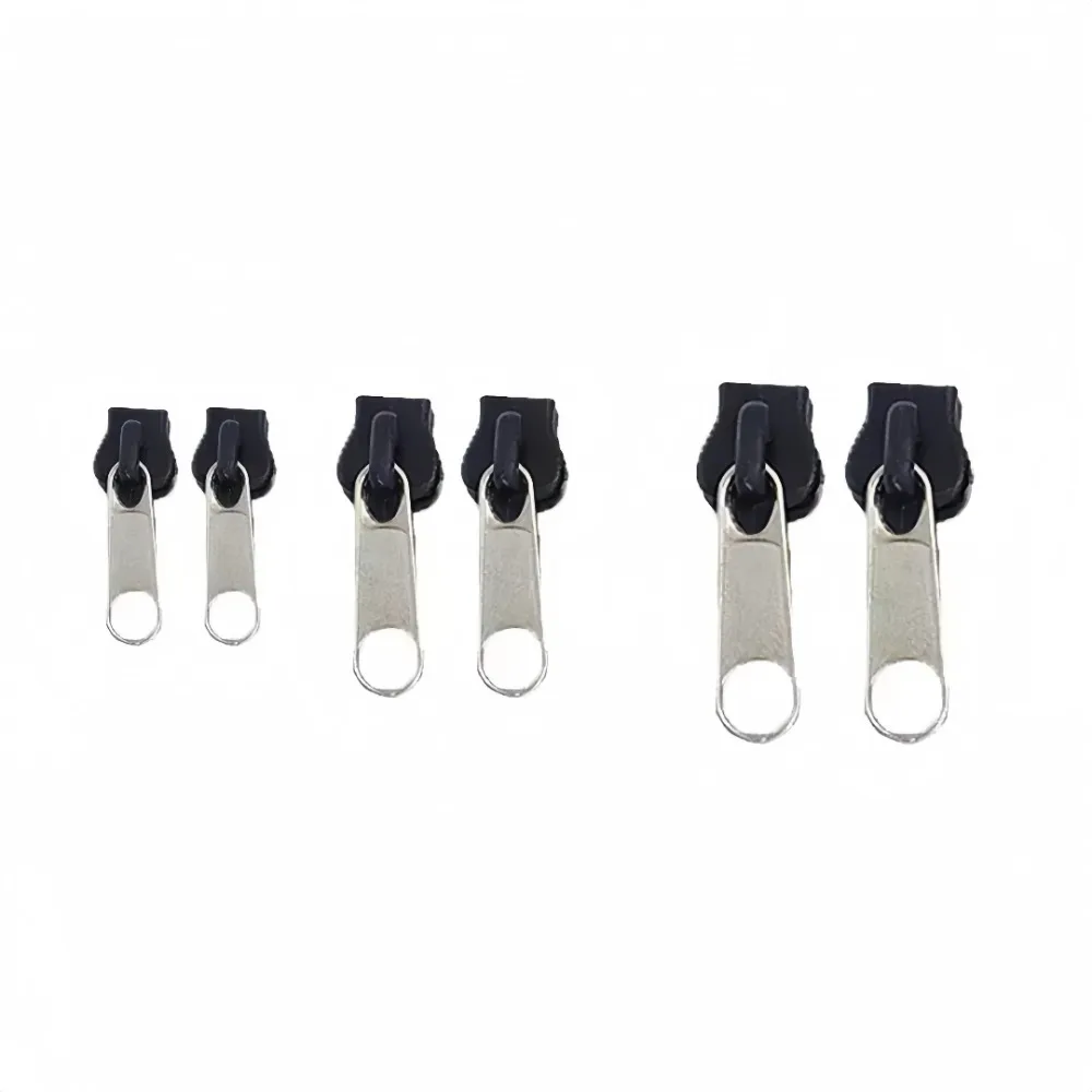 1 세트 다기능 지퍼 헤드 수하물 지퍼 수리 도구 분리 - Textile And Sewing Supply 리뷰 및 가격