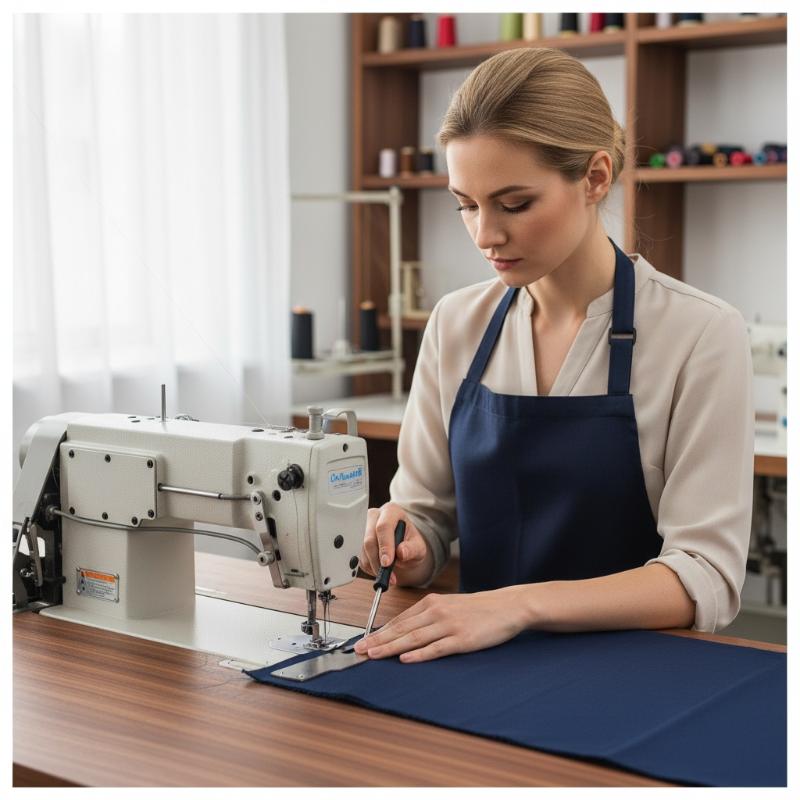 산업용 재봉틀용 삼침 다섯줄 지그재그 발바닥 세트, 대 - Sewing Thread In Textile 리뷰 및 가격